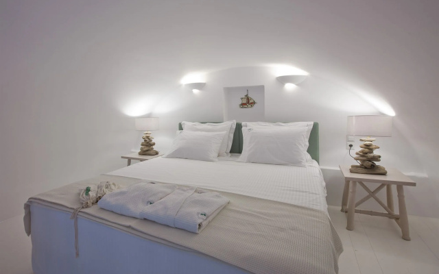 Sun Anemos Resort