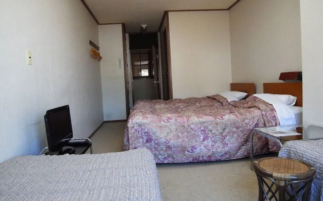 Petit Hotel Shanze