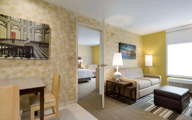 Home2 Suites by Hilton Baton Rouge