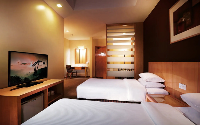 Resorts World Genting - First World Hotel