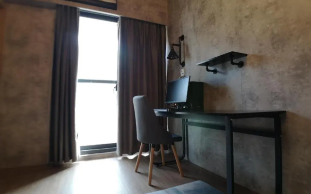Shigang Hotel