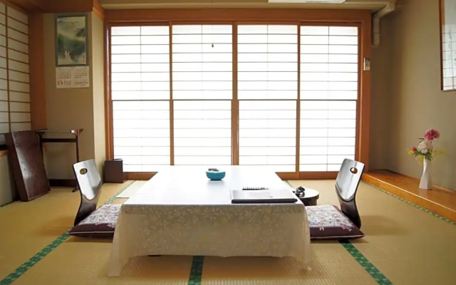 Hotel Tennokawaso - Vacation STAY 49322v