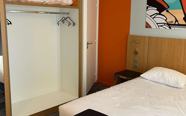 ibis Styles Bourbon Lancy
