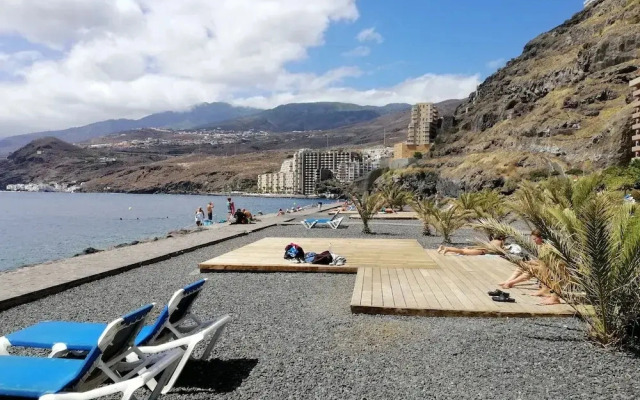 Bonito Apartamento Radazul Sea