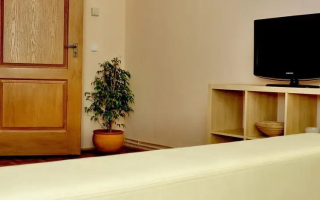Thermal Residence