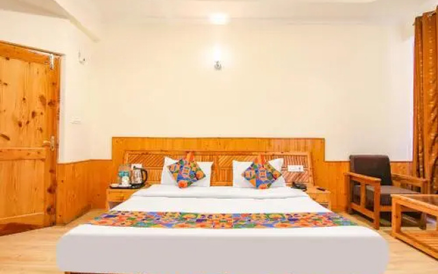 Summer Villa Cottage (PM ODYSSEY)