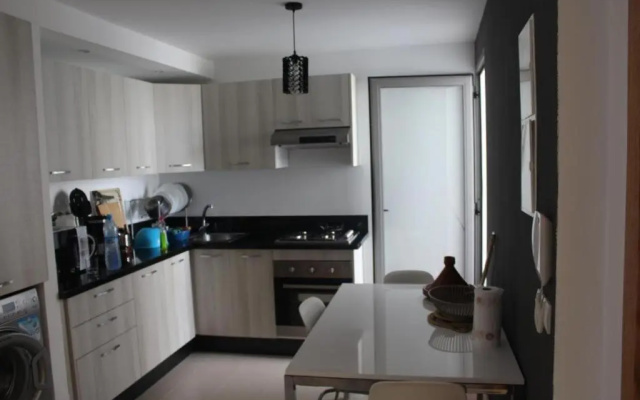 Appartement A Mohammedia