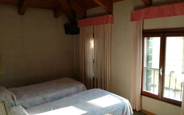 Locanda alla stazione