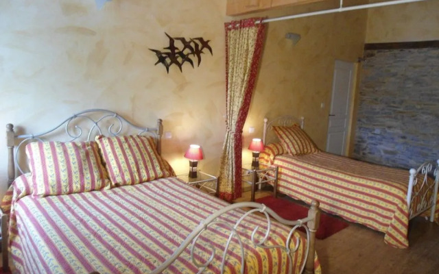 Maison Arantzeta