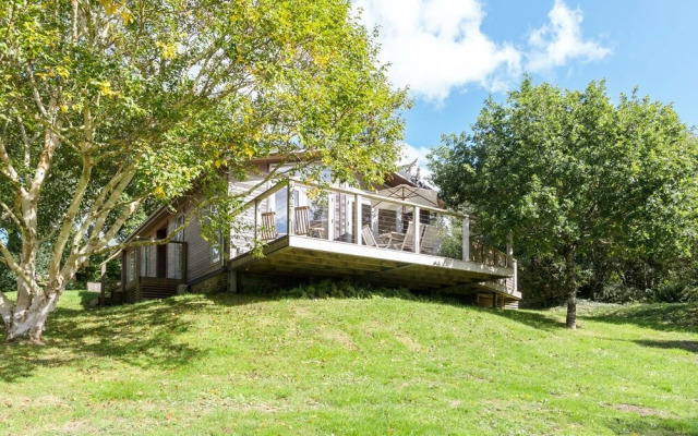 4 Lake View