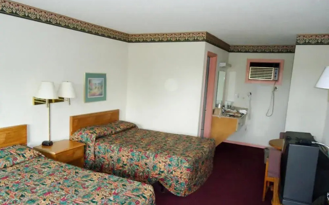 Rodeway Inn
