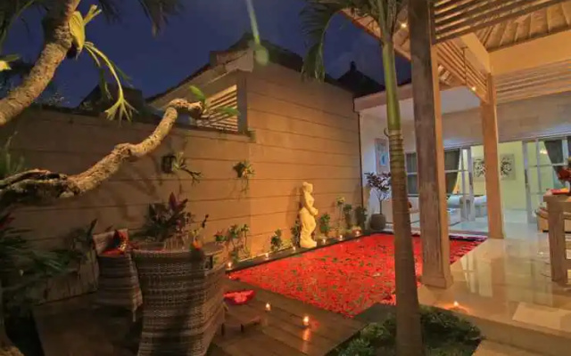 Sri Permana Suite