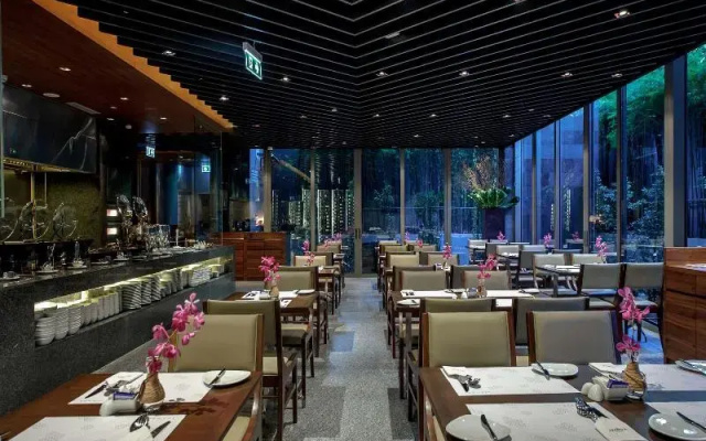 Tower Inn Bangkok