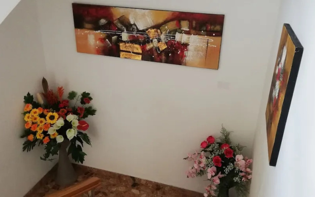 Residenza Fabiola a Gubbio