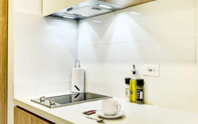 w Signature Loft in the Heart of Bogot