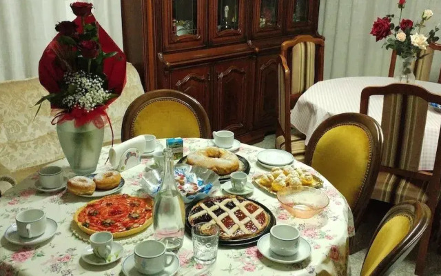 B&B Lo Smeraldo