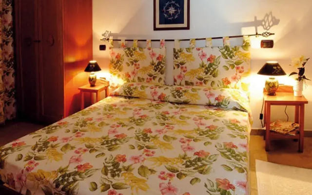 Villaggio Camping Spiaggia Del Riso