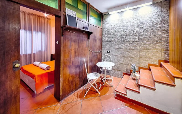 Casa Arrigo