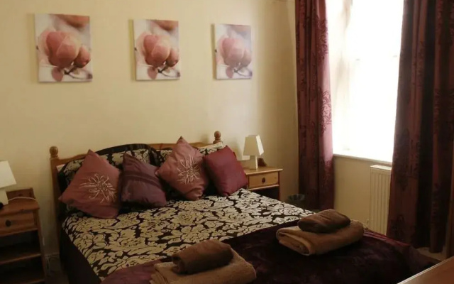 Hexham Hideaway