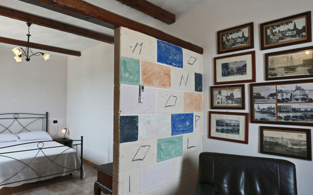 Masseria Torrepietra