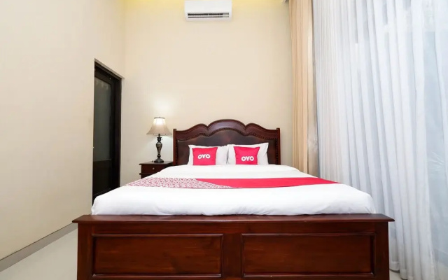 Erna's House Solo by OYO Rooms