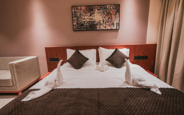 Fortview Suites