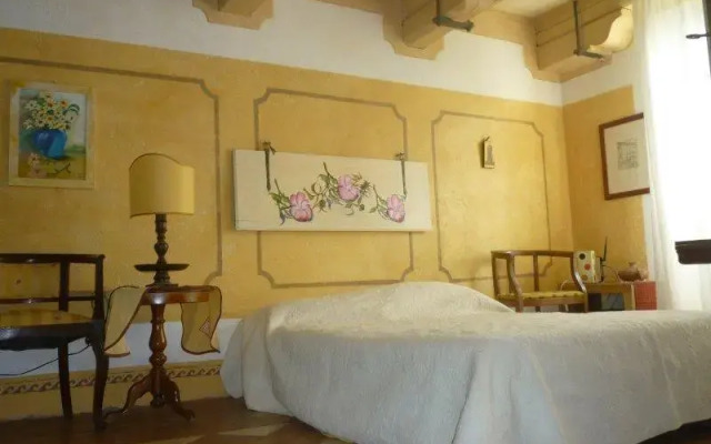 Villa Surya