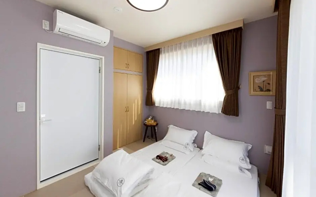 Light Hotel - Vacation STAY 17336v
