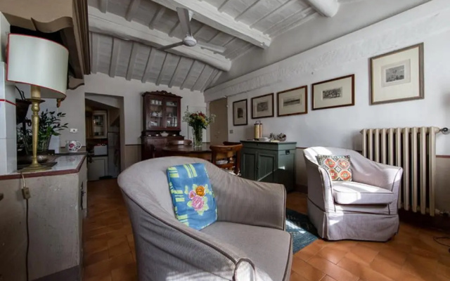 Casa dellArtista