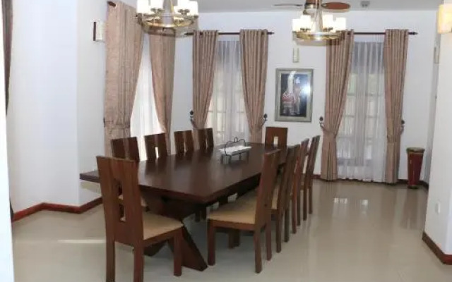 Ocean Villa Ranmanik
