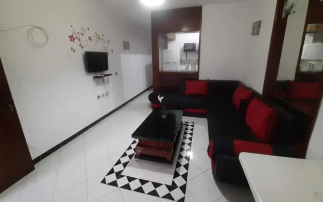 Complexe Mouna Cabo Negro RDC