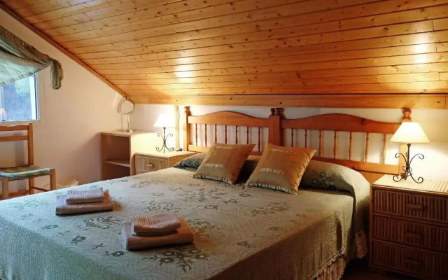 Casa Rural Aire
