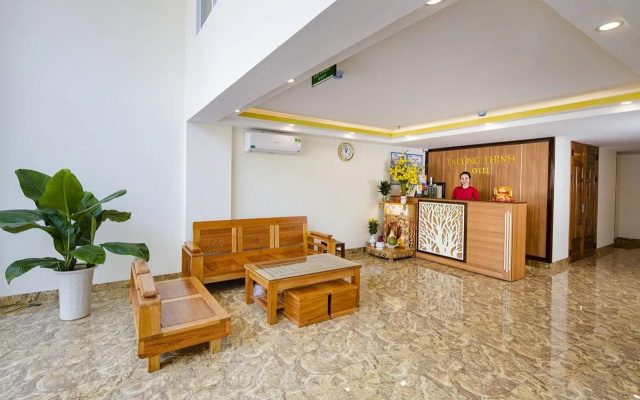 Truong Thinh Hotel