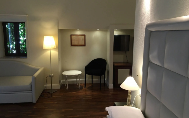 Hotel Palazzo Pischedda
