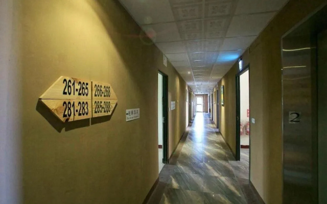 Fuga Hotel