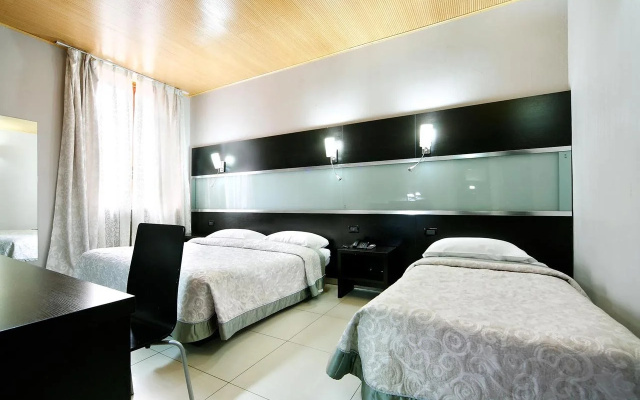 hotel bolzano