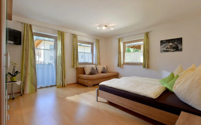 Appartement Roswitha