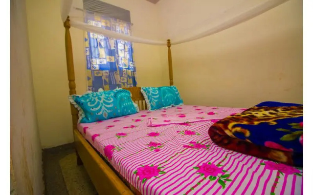 Atlas Guesthouse