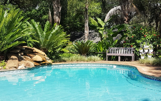 Shingalana Guest House