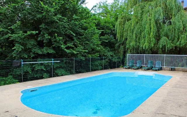 Logis Hotel Lou Cante Perdrix