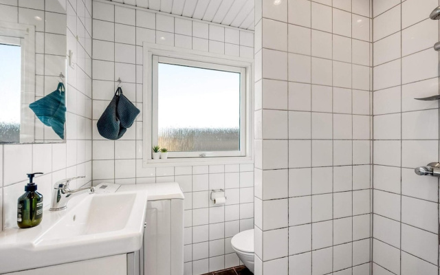 4 Star Holiday Home in Blokhus