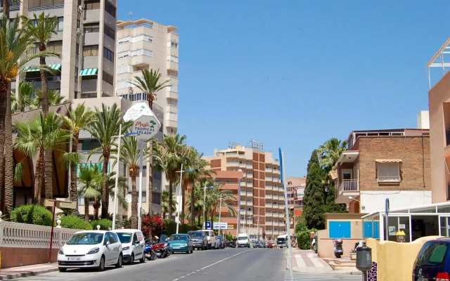 Apartamentos Jesús Benidorm