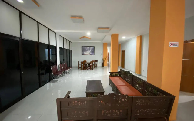 Hotel Magellona Makassar