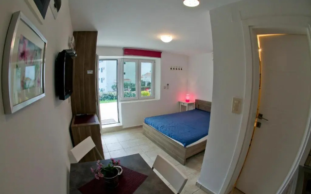 Apartments Katarina Garden