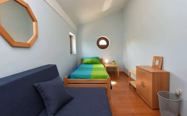 Nice Holiday House With Private Pool & Roof Terrace