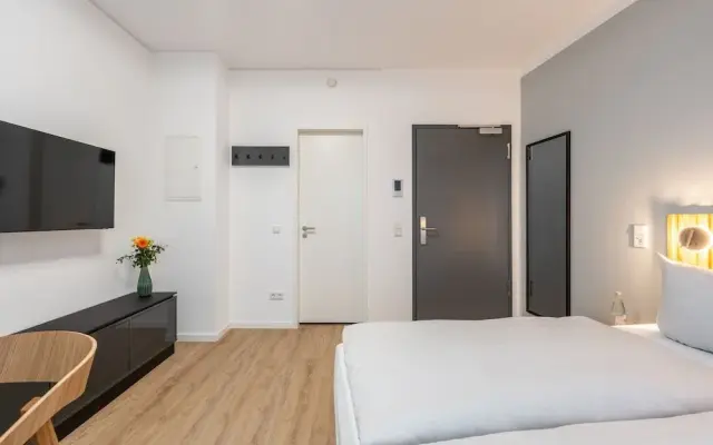 appartello - smarttime living Berlin