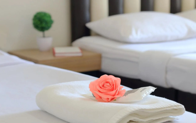 SK Resort