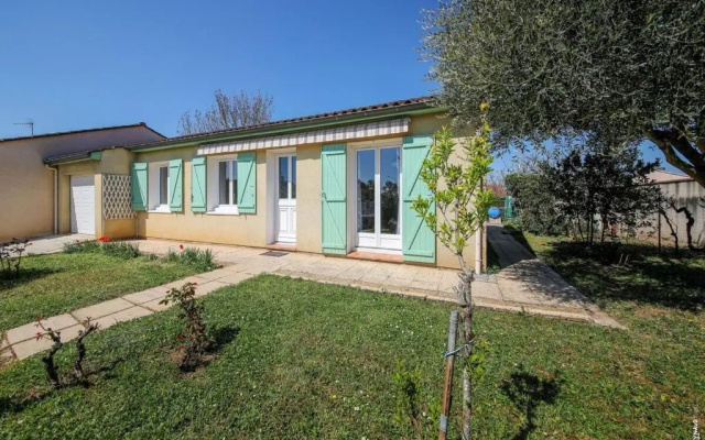 Jolie Maison - Calme - Jardin - Gaillac
