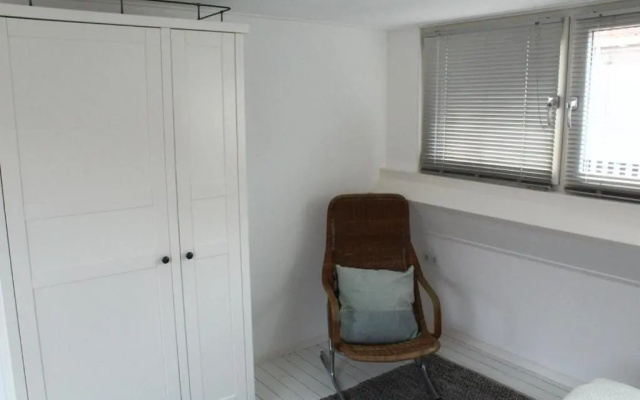 Appartement 4 Seasons Katwijk aan Zee