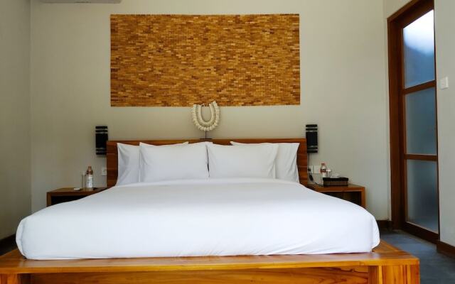 Anggira Villa Ubud